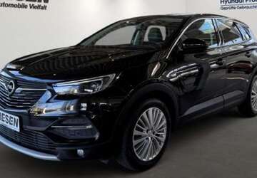 Opel Grandland X 30.450 km 20.490 &euro; Dormagen 41540