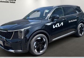 Kia Sorento 12.500 km 57.980 &euro; Neuss 41464