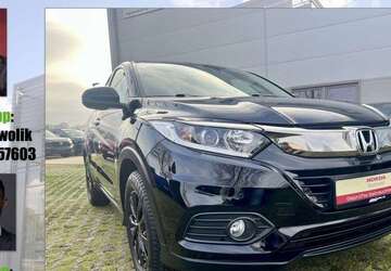 Honda HR-V 93.299 km 15.990 &euro; Köln 50859