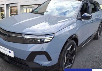 Opel Grandland (X) 5.590 km 39.880 &euro; Köln 50933