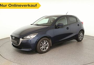 Mazda 2 15.750 km 16.360 &euro; Düsseldorf 40599