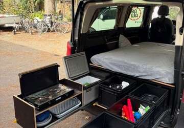 Mercedes-Benz Marco Polo 39.800 km 66.900 &euro; Köln, Stadt 50678