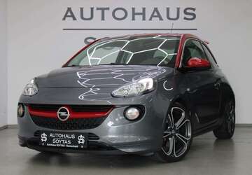 Opel Adam 125.000 km 10.499 &euro; Remscheid 42853