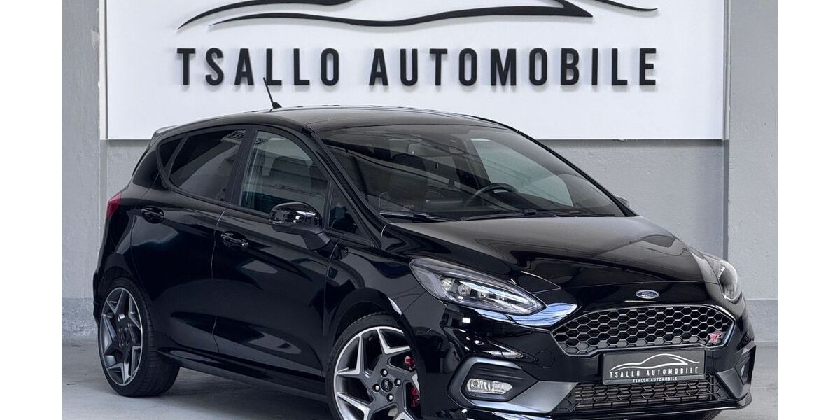 Ford Fiesta 58.900 km 17.500 &euro; Wuppertal 42279