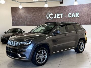 Gebrauchte Jeep Grand Cherokee