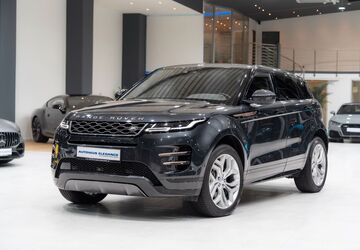 Land Rover Range Rover Evoque 67.630 km 31.980 &euro; Köln 51147
