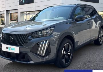 Peugeot 2008 34.063 km 19.250 &euro; Solingen 42655