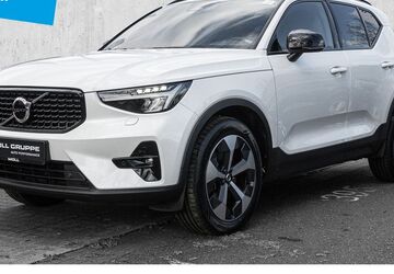 Volvo XC40 22.087 km 33.450 &euro; Düsseldorf 40474