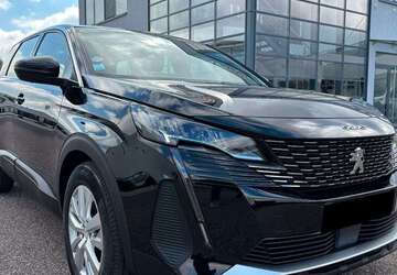 Peugeot 5008 125.000 km 19.873 &euro; Düsseldorf 40549