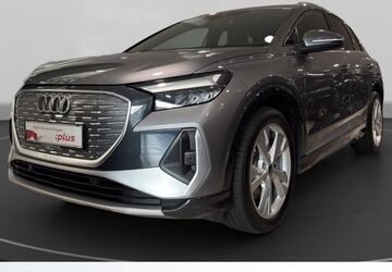 Audi Q4 4.991 km 49.990 &euro; Köln 50968