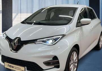 Renault ZOE 41.449 km 13.500 &euro; Köln 50939