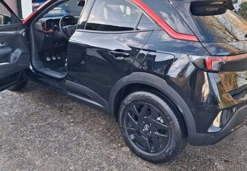 Opel Mokka 31.000 km 17.200 &euro; Lindlar 51789