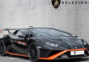 Lamborghini Huracán 2.835 km 354.900 &euro; Köln 50827