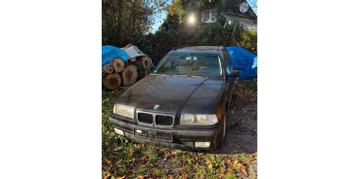 BMW 320 199.750 km 5.999 &euro; Wermelskirchen 42929