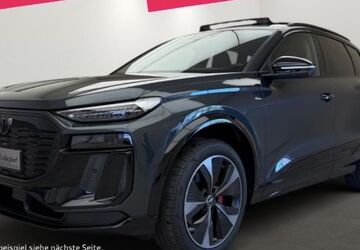 Audi Q6 e-tron 1.500 km 79.480 &euro; Düsseldorf 40233