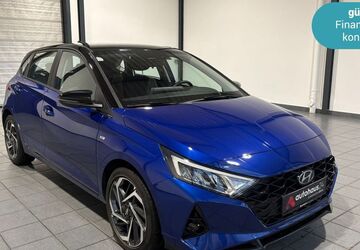 Hyundai i20 86.641 km 11.970 &euro; Wuppertal 42287