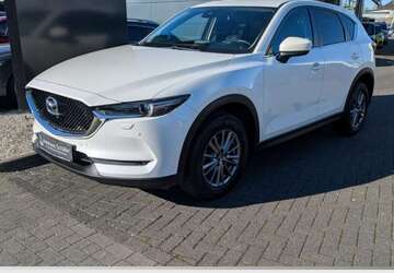 Mazda CX-5 59.489 km 21.485 &euro; Leverkusen 51373