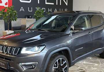 Jeep Compass 58.000 km 20.990 &euro; Erkrath 40699