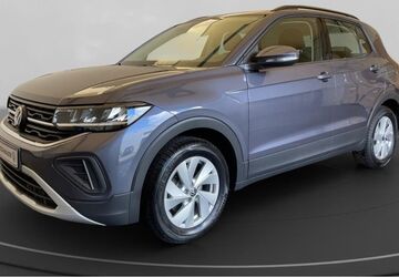 VW T-Cross 5.900 km 25.890 &euro; Köln 50823