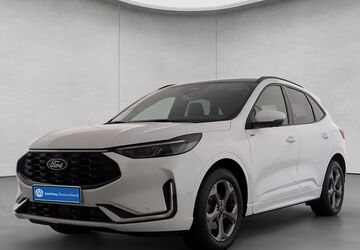 Ford Kuga 10.248 km 34.450 &euro; Düsseldorf 40233