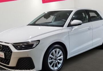 Audi A1 19.193 km 21.490 &euro; Neuss 41464