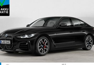 BMW i4 19.890 km 46.890 &euro; Remscheid 42897