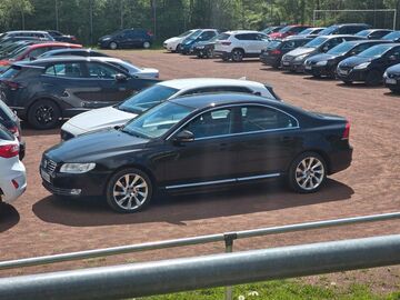 Gebrauchte Volvo S80