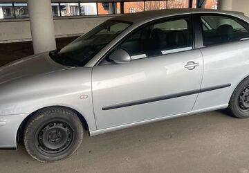 Seat Ibiza 122.850 km 1.950 &euro; Köln 50939