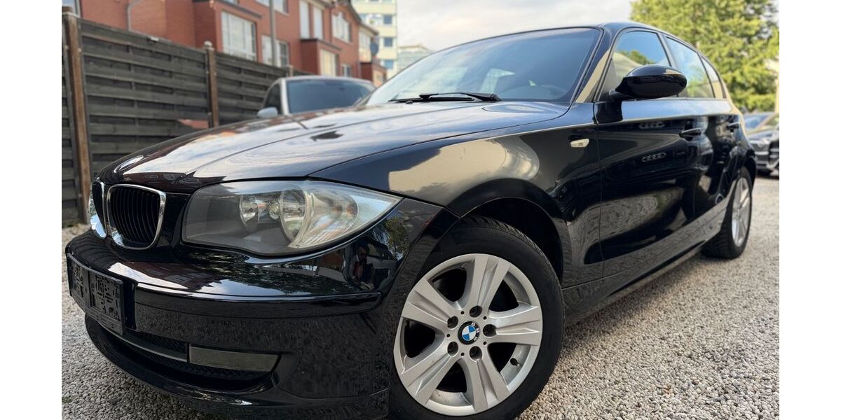 BMW 116 138.000 km 4.950 &euro; Köln 50674