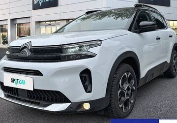 Citroen C5 Aircross 13.573 km 21.888 &euro; Ratingen 40878