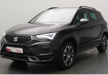 Seat Ateca 28.594 km 28.680 &euro; Leverkusen 51373