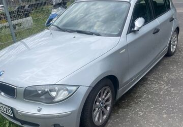 BMW 116 170.000 km 3.000 &euro; Köln 51067