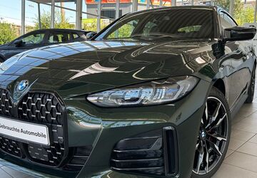 BMW M440 26.780 km 52.970 &euro; Schwelm 58332