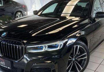 BMW 730 116.000 km 47.999 &euro; pulheim 50259