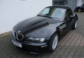 BMW Z3 128.500 km 16.900 &euro; Köln 50858