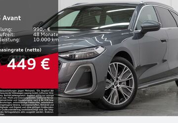 Audi A5 17.613 km 53.980 &euro; Remscheid 42897