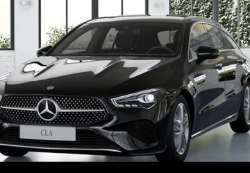Mercedes-Benz CLA 200 Shooting Brake 9.900 km 40.690 &euro; Düsseldorf 40470
