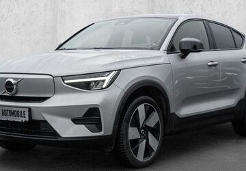 Volvo C40 51.248 km 29.490 &euro; Wuppertal 42109