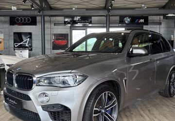 BMW X5 M 61.732 km 42.990 &euro; Remscheid 42859