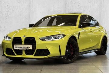BMW M3 34.757 km 73.980 &euro; Sprockhövel 45549