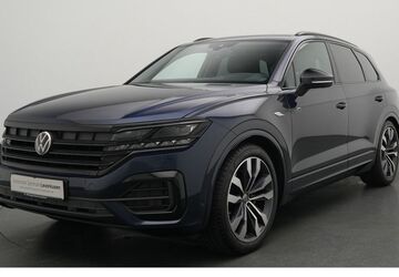 VW Touareg 46.907 km 59.988 &euro; Leverkusen 51379