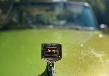 Jeep Wagoneer 93.849 km 21.500 &euro; Solingen 42659