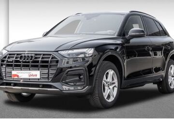 Audi Q5 15.106 km 44.340 &euro; Schwelm 58332