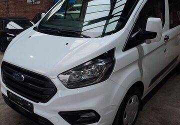 Ford Transit Custom 232.138 km 14.980 &euro; Hilden 40721