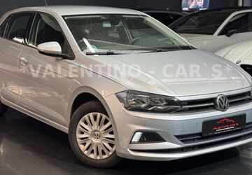 VW Polo 81.393 km 12.299 &euro; Radevormwald 42477