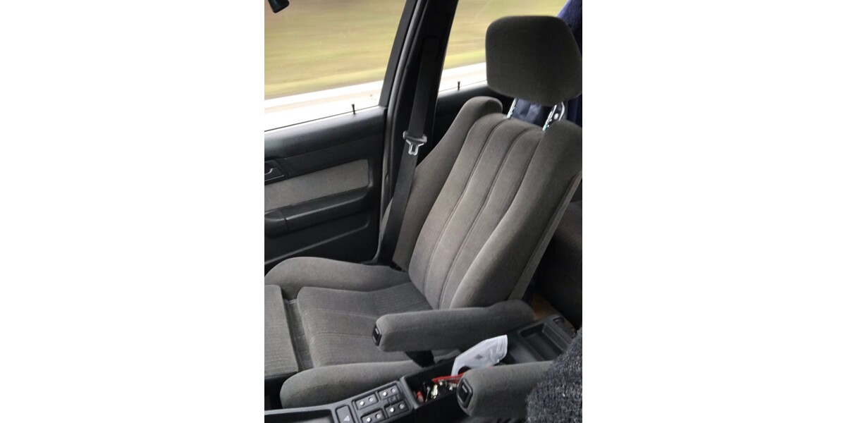 BMW 535i 332.000 km 15.500 &euro; Köln 50667