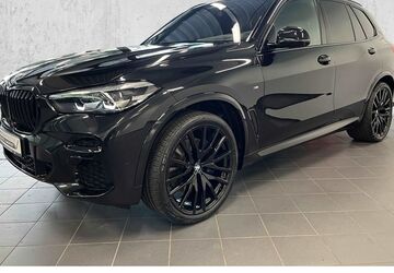 BMW X5 62.400 km 62.390 &euro; Solingen 42719