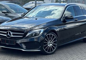 Mercedes-Benz C 220 178.000 km 16.490 &euro; Neuss-Norf 41469