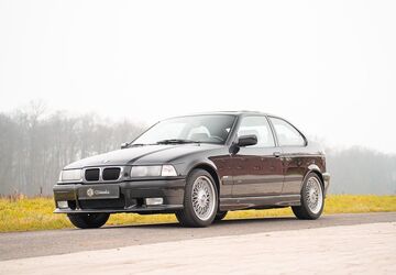 BMW 323 136.000 km 17.900 &euro; Rosendahl 48720