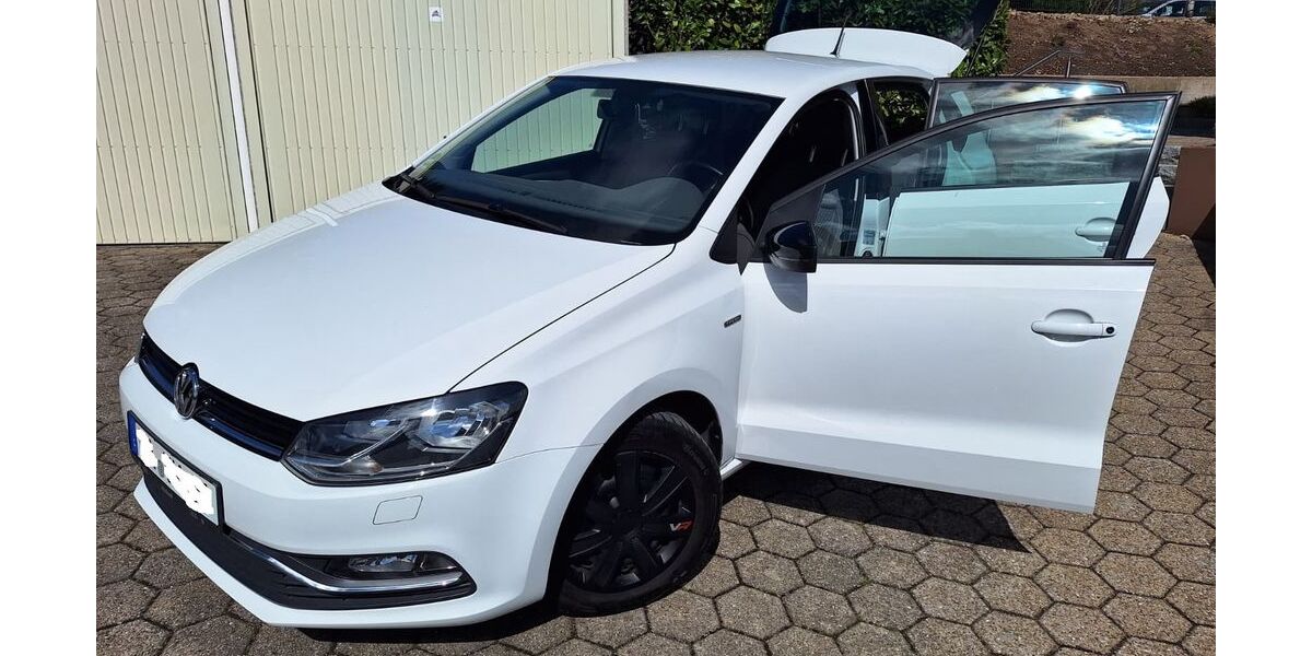 VW Polo 82.500 km 8.400 &euro; Ennepetal 58256